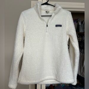 Patagonia Los Gatos 1/4 Zip Fleece